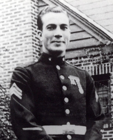 Clyde A. Tomason