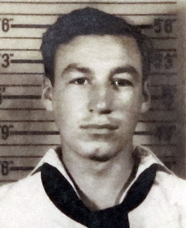 Dale Robert Thompson