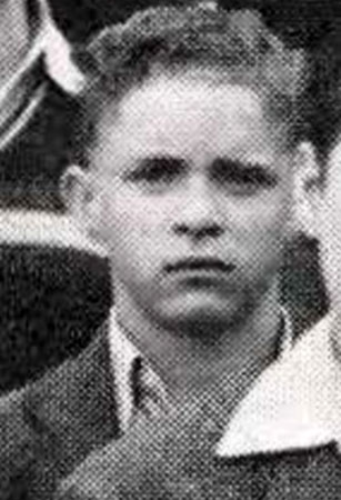 Gordon Ray Thompson