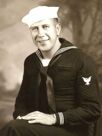 Harold Eugene Thompson