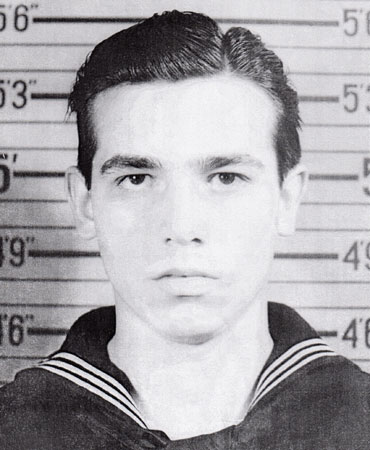 Linwood Edgar Thompson, Jr.