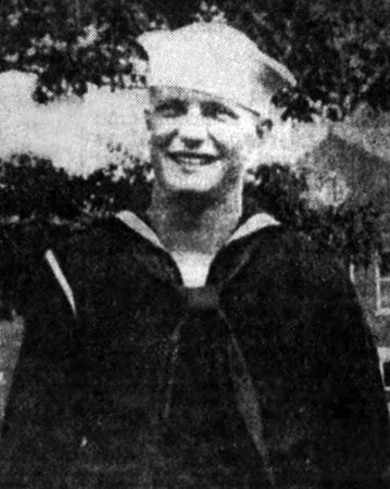 Robert Prseton Thompson