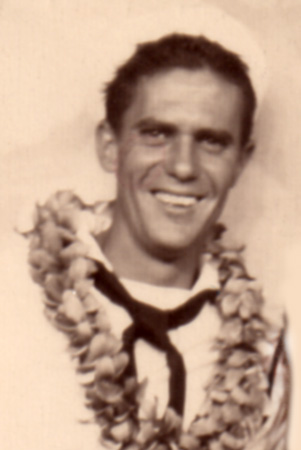 Charles Gallemore Thornberry