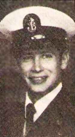 Walter Curtis Thorp