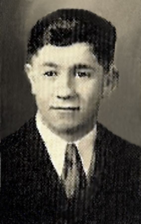 Arthur J oseph Thumme
