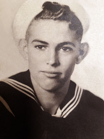 Albert Judson Thurman