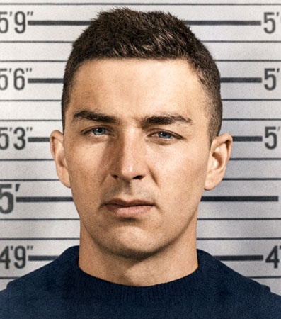 Daniel Raymond Tierney