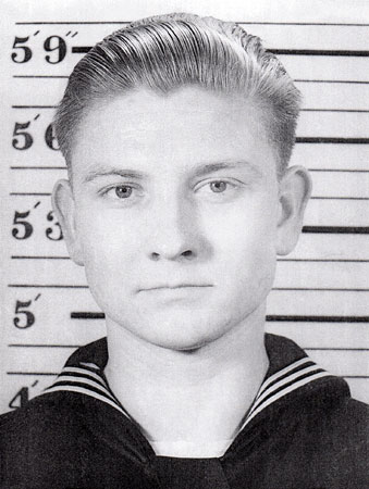 Forrest Sterling Tiller