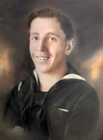 Walter Ross Tolson