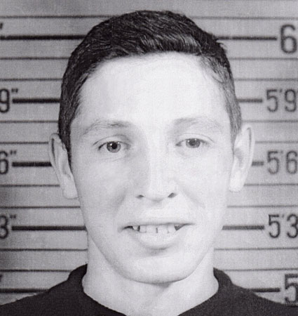 Paul Raymond Tomich