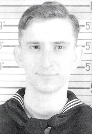 Theodore Toms