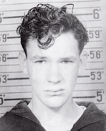 Howard Thomas Toulson