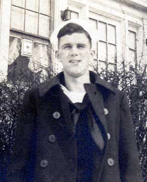 John Thomas Tracy