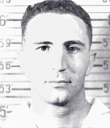Charles Edward Traynor, Jr.