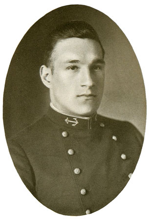 George Arthur Trever