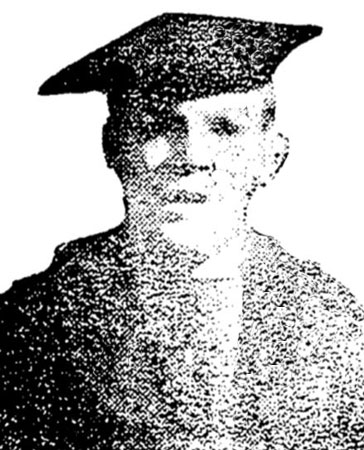 Steven Hartley Triffitt