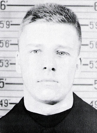 Anthony Paul Triupis