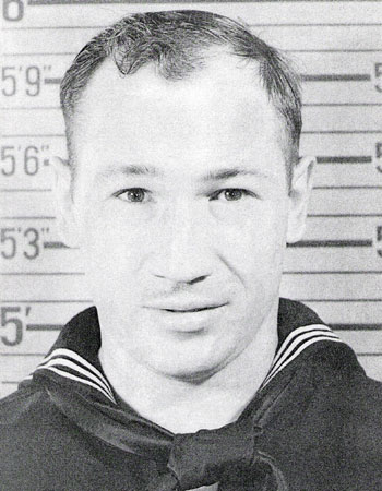 Carl Albert Trojan