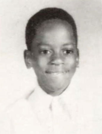 David Vincent Trotter