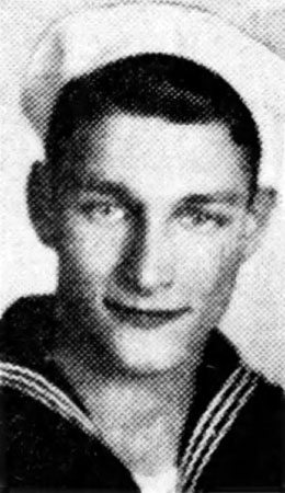 Raymond Edward Trowbridge