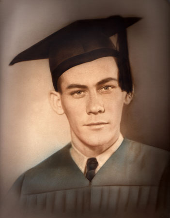 Henry Oran Tubre