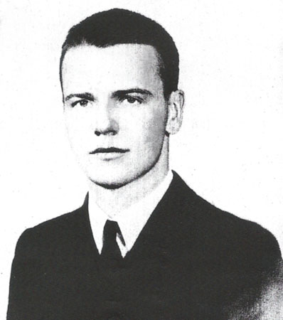 Samuel Lombard Tucker