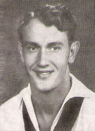 Frank Dean Turner
