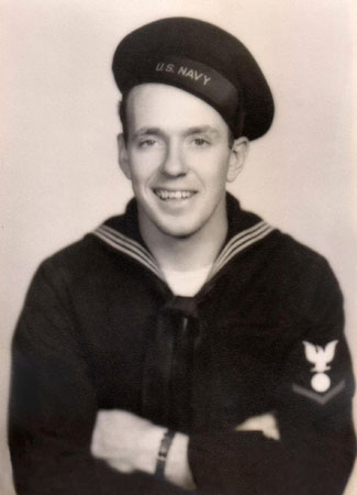 Richard Clarence Turner