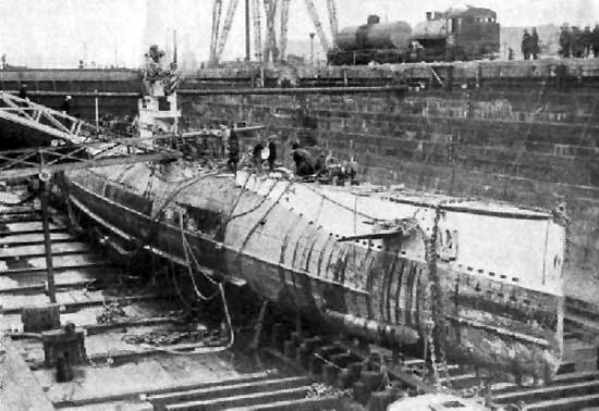 USS S-4 (SS-109)