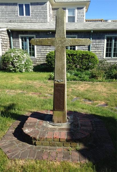 USS S-4 Memorial