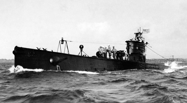 USS S-44