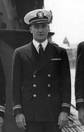 Roy Charles Uhlmann