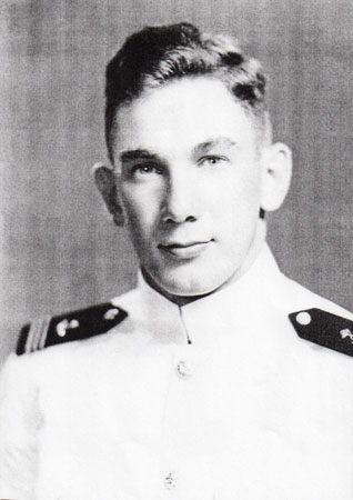 James Donald Unger