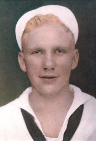 Harold Eugene Updike