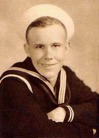 Earl Raymond Upson