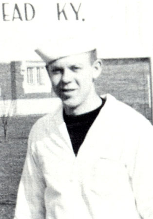 Paul Frederick Vail