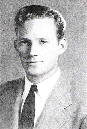 John Van Andel