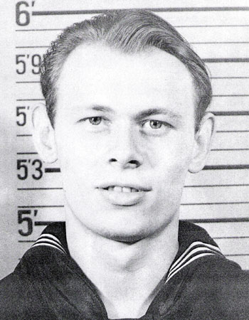 Frederick Ethelbert Van Norden