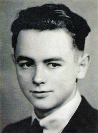 Merrill Gragg Van Cleve