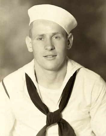 Joseph Reinard VanDeurzen