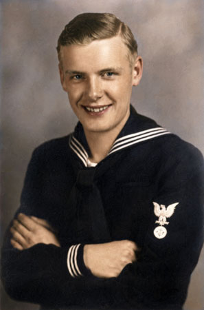 Van Harlan Van Matre