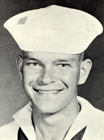 Roger Edwin VanPelt