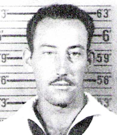 Joe Albert Velebny