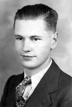 Bernard Joseph Venhaus