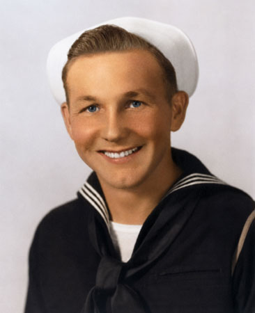 Joe Vidick