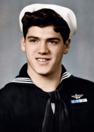 Thomas Frederick Vincent, Jr.