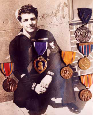 Rocco John Vitale
