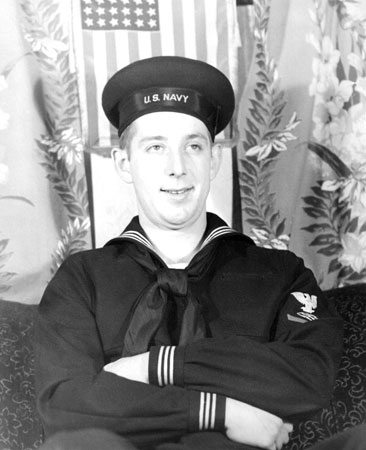 James Frank Vogt
