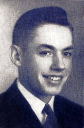 Jack Leroy Voorhees