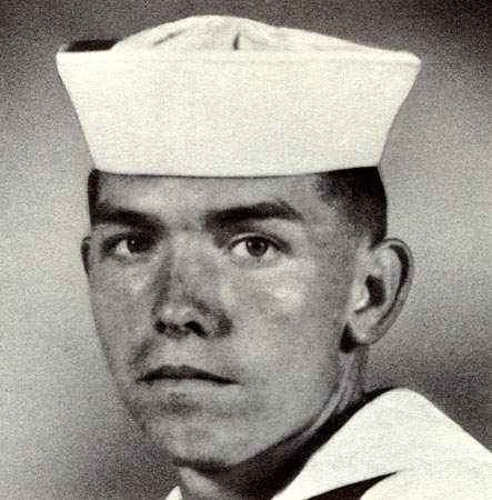 Ronald James Voss